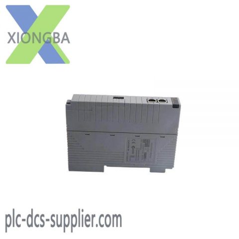 Yokogawa AI-917-00 Analog Input Module, High Precision for Control Systems