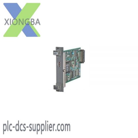 Yokogawa AIP171 Transceiver Control Module - High Performance, Reliable Data Networking