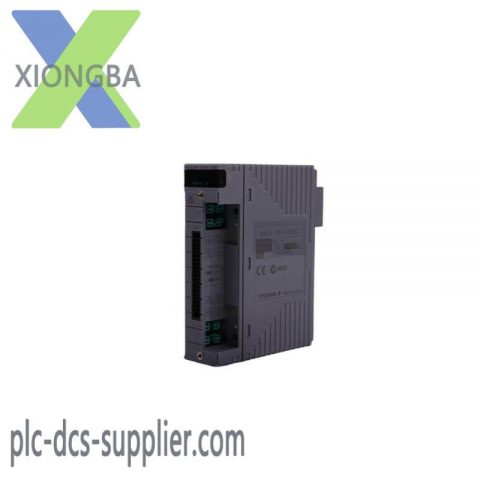 Yokogawa AIP827-2 S1 Operation Keyboard, Control & Automation Equipment