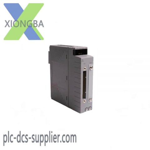 YOKOGAWA AIP827-2 S1 - V-Net Coupler Module
