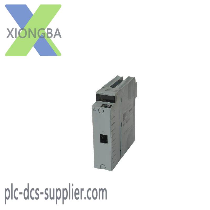 yokogawa_ale111-s00_ethernet_communication_module.jpg Yokogawa ALE111-S00 Ethernet Communication Module - Advanced Networking Solution for Industrial Control Systems