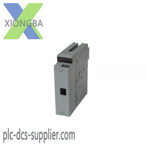 Yokogawa ALE111-S01 S1 Multiplexer Module: Advanced Control Solution