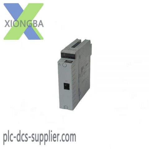 YOKOGAWA ALE111-S50 Ethernet Communication Module; Producer: YOKOGAWA