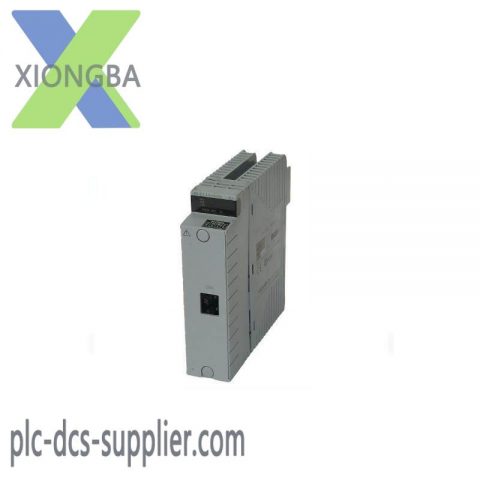 Yokogawa ALE111-S50 S1 Ethernet Communication Module: Reliable Networking Solution for Industrial Control Systems