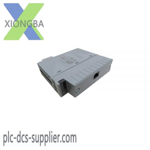 Yokogawa ALE111-S51 S1 Ethernet Communication Module - Industrial Control Network Solution
