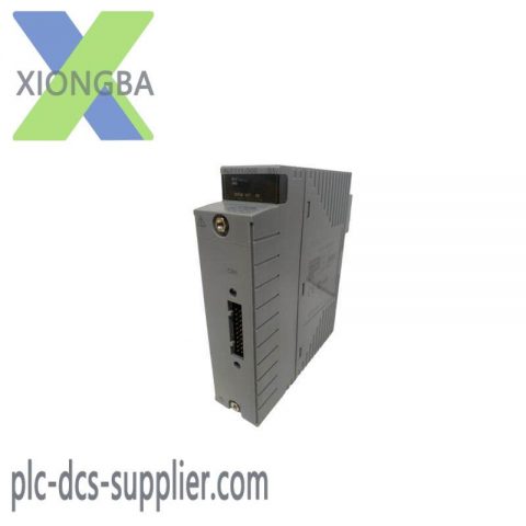 Yokogawa ALF111-S00 FIELDBUS COMMUNICATION MODULE - High Performance, Reliable Data Transfer for Industrial Automation