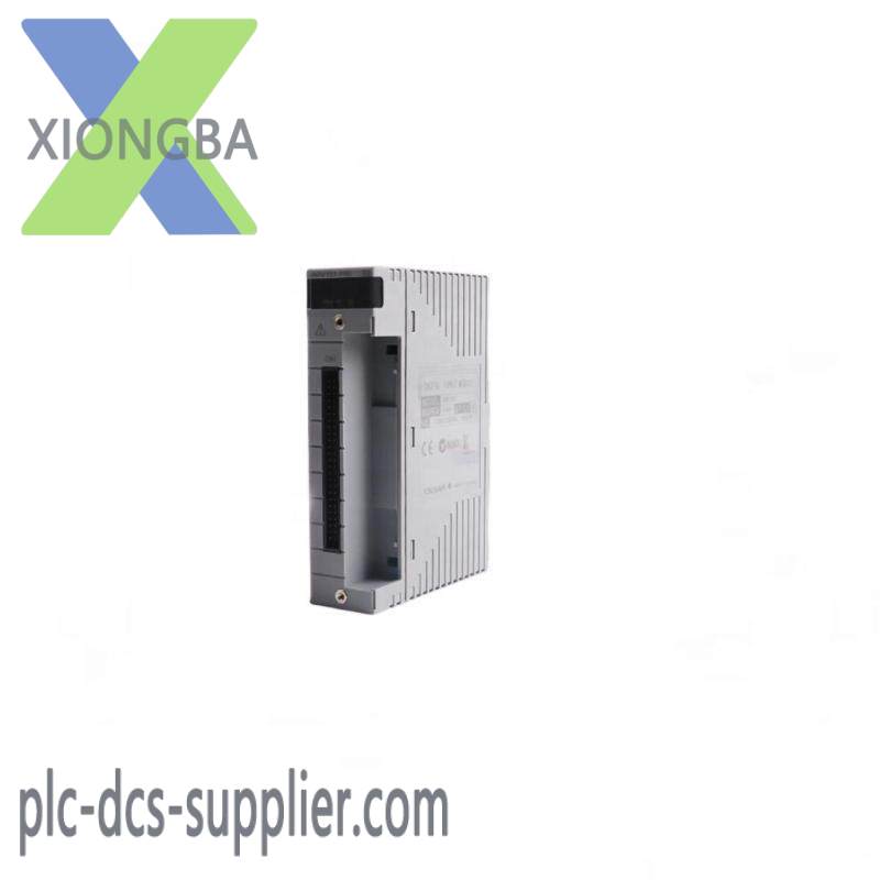 yokogawa_alf111-s00_s1_module.jpg Yokogawa ALF111-S00 S1 Module - Precision Control for Industrial Automation