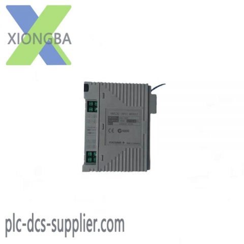 Yokogawa ALP111-S00 Communication Module: Advanced Industrial Interface for Enhanced Control Solutions