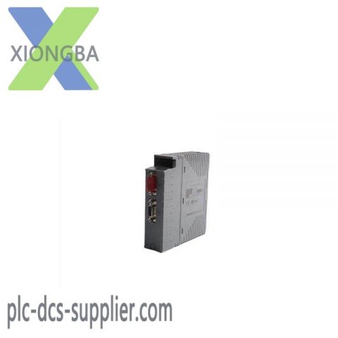 Yokogawa ALP111-S00 S1 Industrial Communication Module