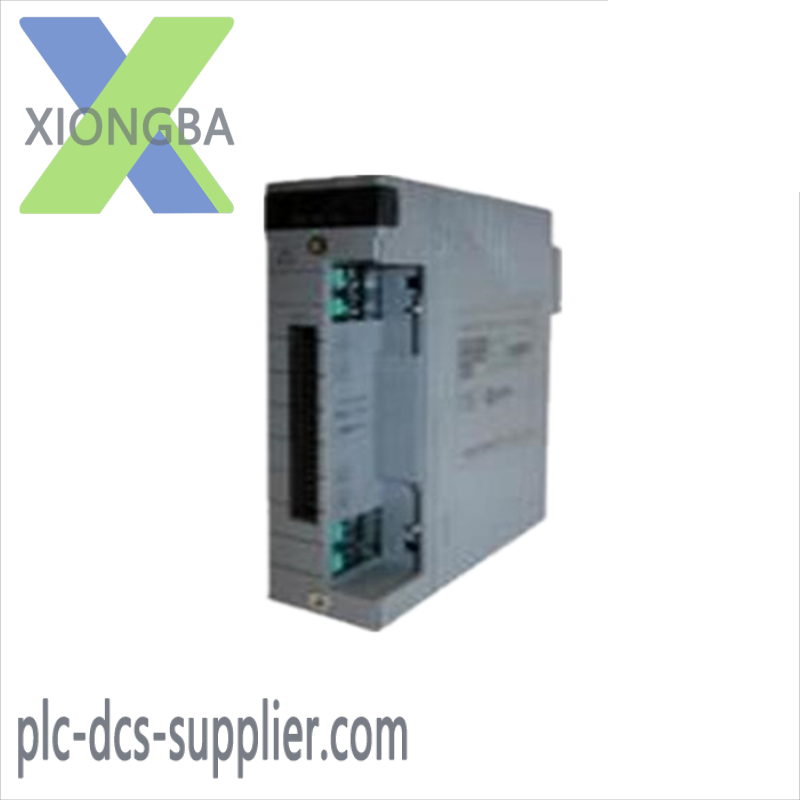 yokogawa_alp121-s00_s2_communication_module.png Bently Nevada ALP121-S00 S2 Communication Module