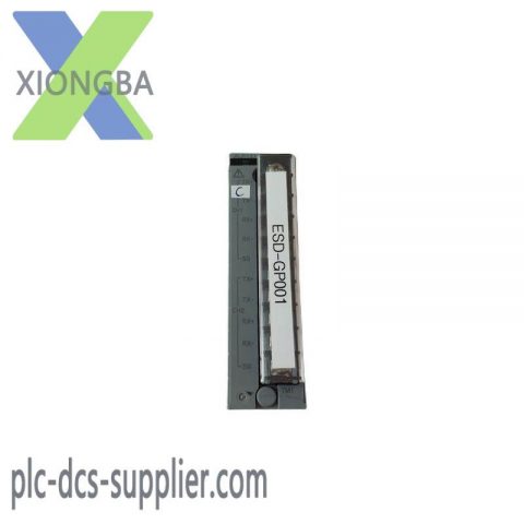 Yokogawa ALR121-S01 S1 Industrial Communication Module