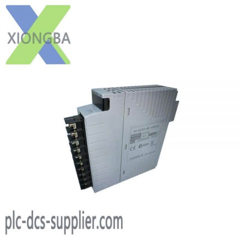 Yokogawa ALR121-S51 S1 Serial Communication Module