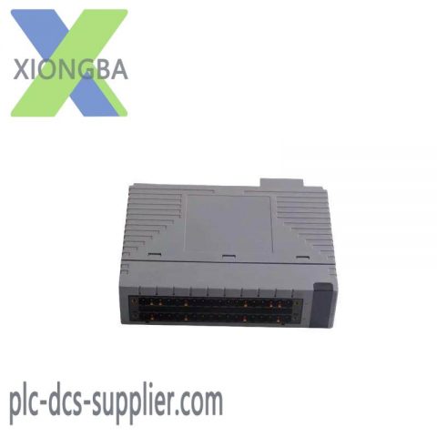 Yokogawa AMM12T S2 Multiplexer Module - Advanced Signal Processing for Industrial Automation