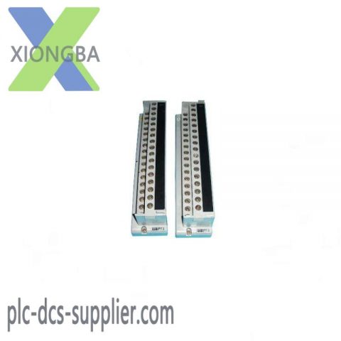 Yokogawa AMM42T - High-Performance Programmable Logic Controller Module