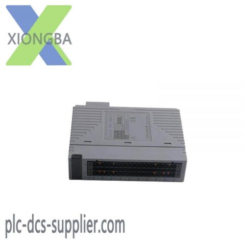 Yokogawa ATA4S-00 S2 I/O Module: Precision Control for Industrial Automation