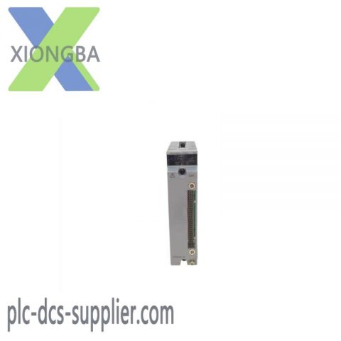 Yokogawa ATD5A-00 Digital Output Module: Precision Control in Industrial Automation