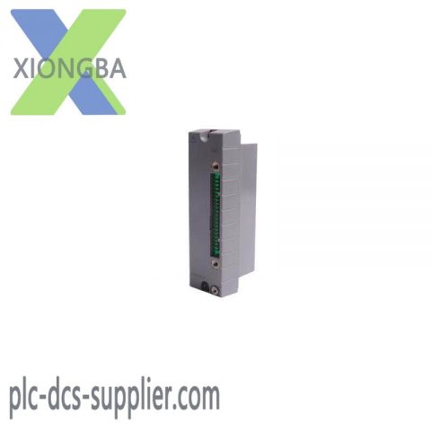 Yokogawa ATK4A-00 S1 KS Cable Interface Adapter - Industrial Control Module