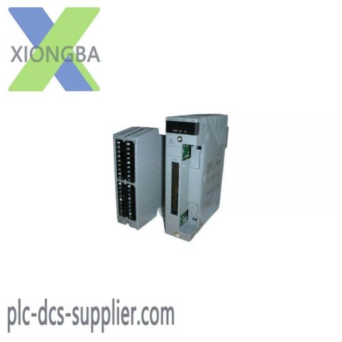 Yokogawa ATR8S-00 S2 Pressure Clamp Terminal Block for Industrial Control