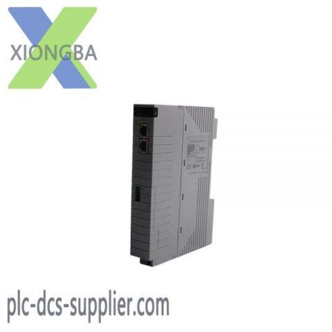 Yokogawa CP401-10 Processor Module for Industrial Control Solutions