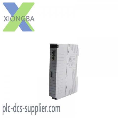 Yokogawa CP451-10S2 PLC Processor Module: Industrial Automation Innovation