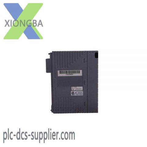 Yokogawa CP451-50 Processor Module: High Performance Control Solution for Industrial Applications