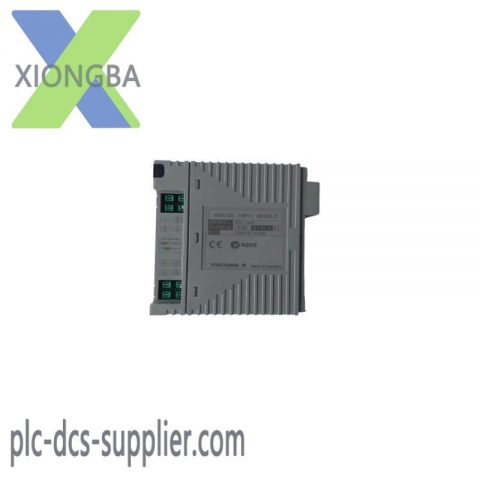 Yokogawa CP471-00 Processor Module - Industrial Control Module for Advanced Automation Applications