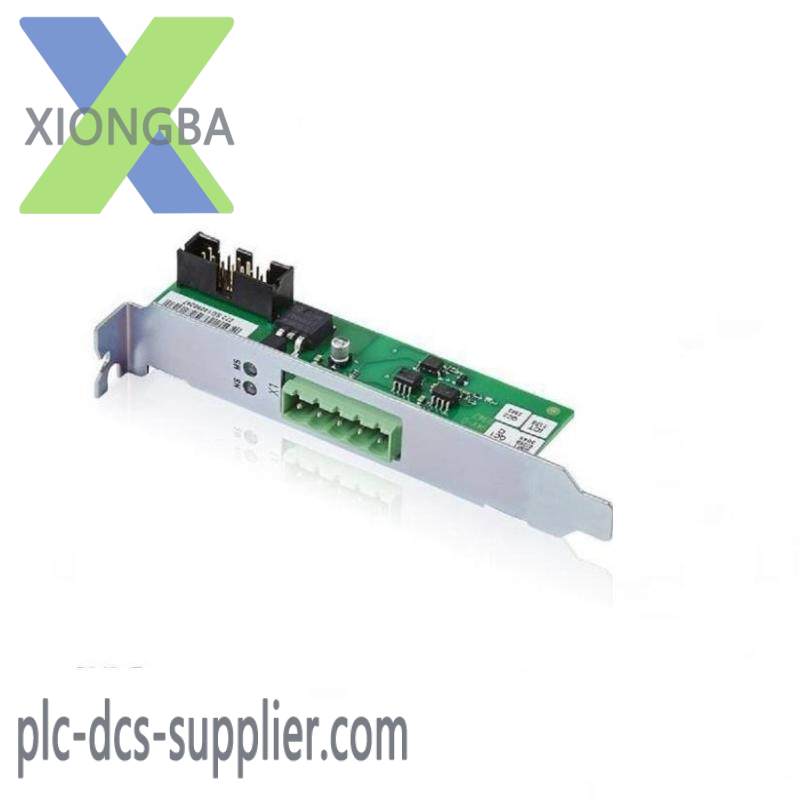 yokogawa_dp97_b_display_processor_card.jpg Yokogawa DP97*B Display Processor Card - Advanced Control Solution for Industrial Automation