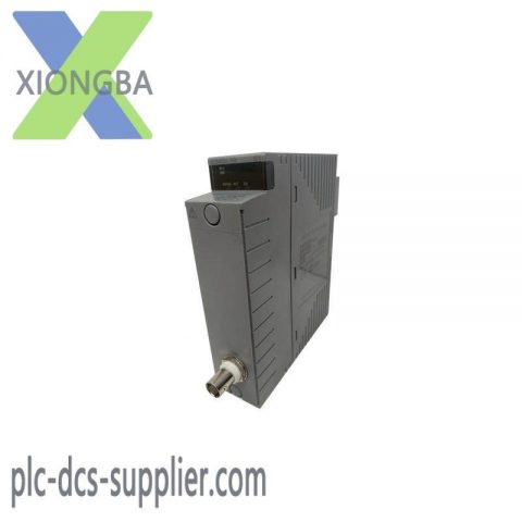 Yokogawa EB401-10 Extended PLC Master Module