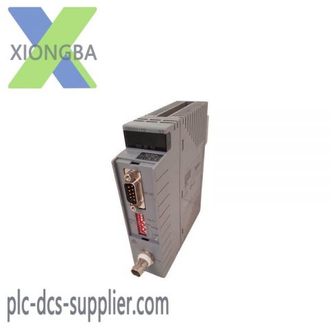 Yokogawa EB501-10 - High-Performance EB Bus Interface Slave Module