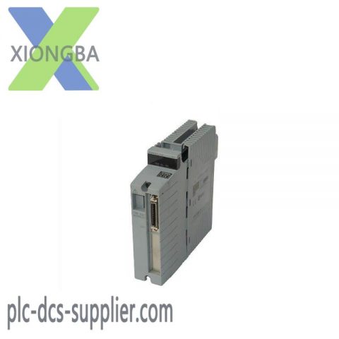 Yokogawa EB501-10 S1 Communication Module - Bus Interface Module