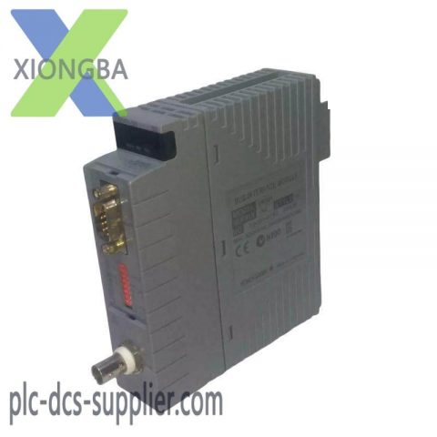 Yokogawa EB501-50 S2 Bus Interface Module - Advanced Communication Hub for Industrial Automation