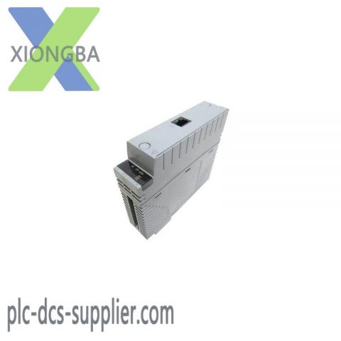 Yokogawa EC401-10: Advanced ESB Bus Coupler Module for Seamless Integration