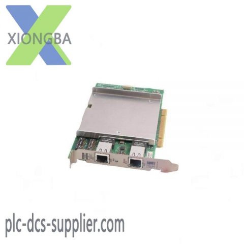 Yokogawa EC401-10 S2 Bus Coupler Module: Advanced Control in Industrial Automation