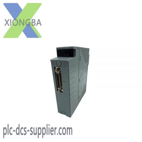 YOKOGAWA EC401-50 S3 ESB Bus Coupler Module