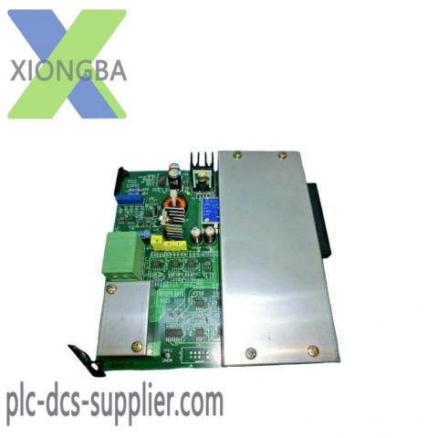 Yokogawa K9634DA-01 Thermal Conductivity Detector Card