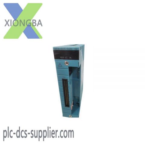 Yokogawa NFAI835- S01 Current Input Module for Advanced Industrial Automation