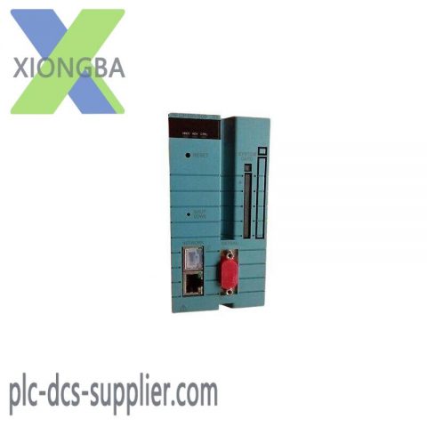 Yokogawa NFCP100-S00 S3 Industrial Control CPU Module