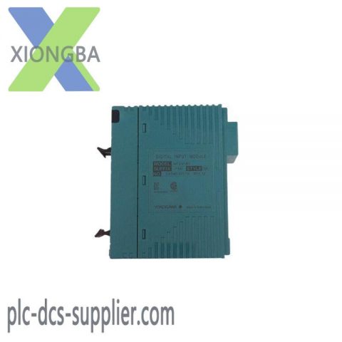 Yokogawa NFDV161-P51 Digital Input Module - High-Performance, 64-Channel AC Input for Industrial Control