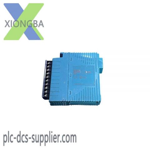 Yokogawa NFLR121-S51: High-Performance Industrial Communication Module