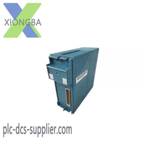 Yokogawa NFPW442-11: High-Performance, Reliability Modular Power Supply Controller