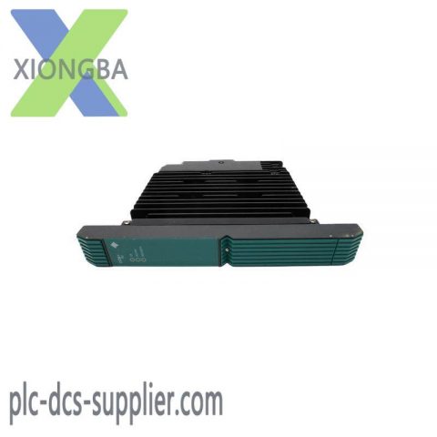 Yokogawa PSCCM24AAN - Advanced Process Control Module, Precision Engineering for Industrial Automation