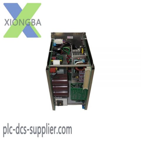 Yokogawa PW101 S2 Power Module - High Efficiency & Reliability in Industrial Control