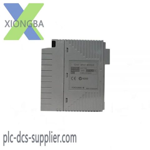 Yokogawa PW301 S4 Power Supply Module - Advanced Industrial Control Solutions
