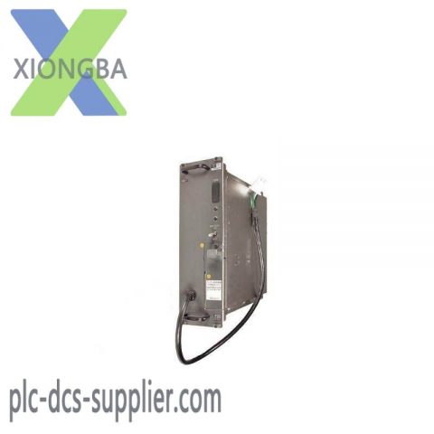 Yokogawa PW302 Power Supply Module, Industrial Control Solutions