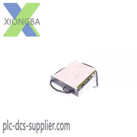 Yokogawa PW402 Power Supply Unit, High Efficiency for Industrial Control Systems