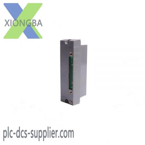 Yokogawa PW402 Power Supply Module: Precision & Reliability in Control Systems