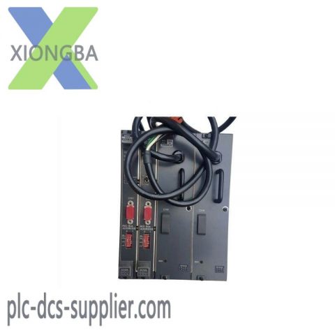 Yokogawa PW402 S2 Power Supply Module