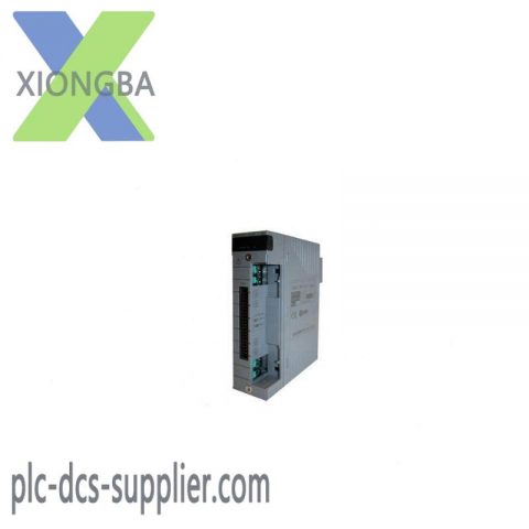 YOKOGAWA PW702 S1 Control Bus Interface Card