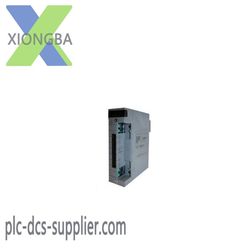 yokogawa_pw702_s1_control_bus_interface_card.jpg YOKOGAWA PW702 S1 Control Bus Interface Card