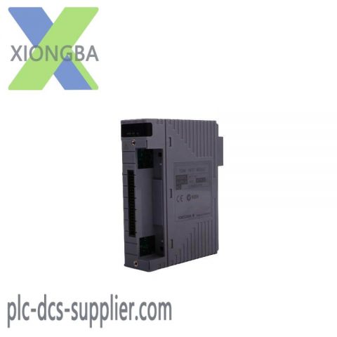 Yokogawa PW702 S1 Power Supply Module for Industrial Automation
